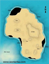 Lost Shark